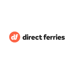 Direct Ferries logo