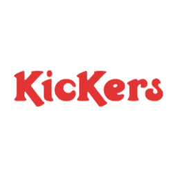 Kickers logo
