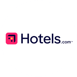 Hotels.com logo