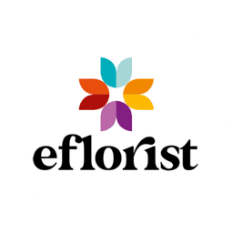Eflorist logo