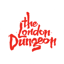 London Dungeons logo