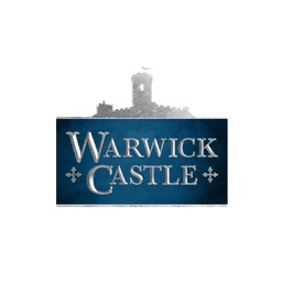 Warwick Castle logo