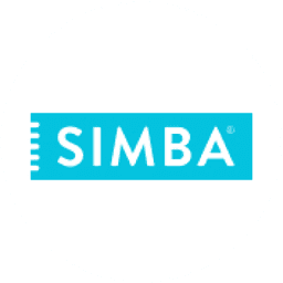 Simba Sleep logo
