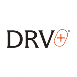 DRV+ logo