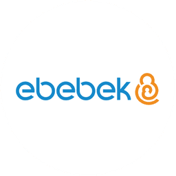ebebek logo