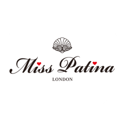 Miss Patina logo