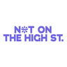 Not On The High Street