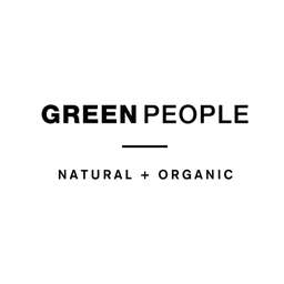 Green People logo