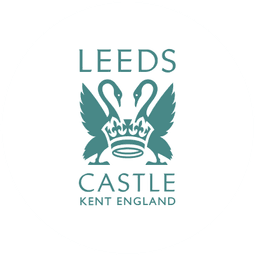 Leeds Castle logo