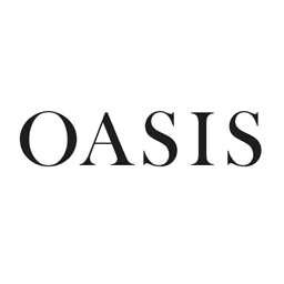 Oasis logo