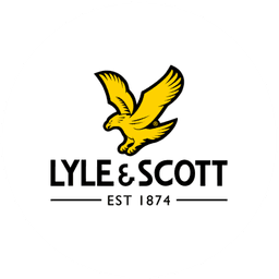 Lyle & Scott logo