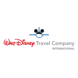 Walt Disney Travel Company logo