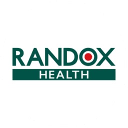 Randox Health logo