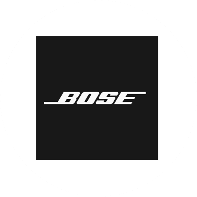 Bose logo