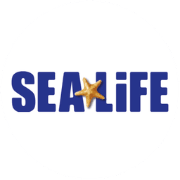 Sea Life Brighton logo