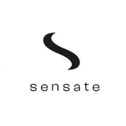 Sensate logo