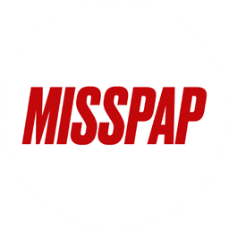 Misspap logo