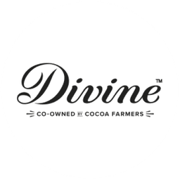 Divine Chocolate logo