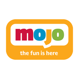Mojo Fun logo