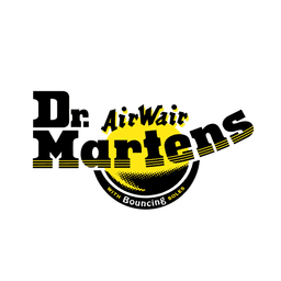Dr. Martens logo