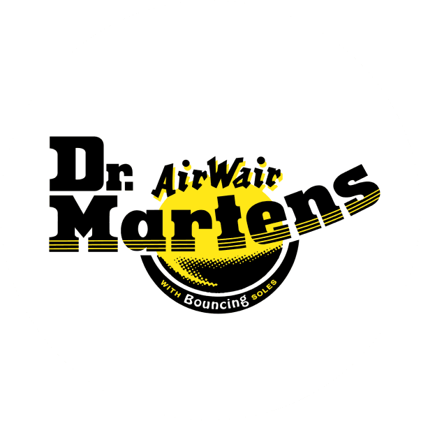 Dr. Martens