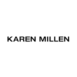 Karen Millen logo