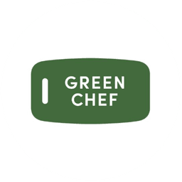 Green Chef logo