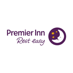 Premier Inn at Home logo