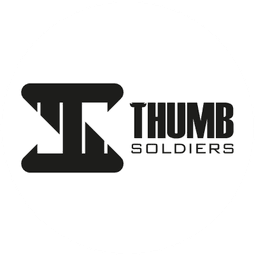 Thumb Soldiers logo