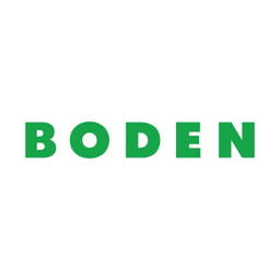 Boden logo