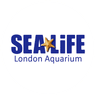 Sea Life London Aquarium