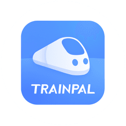 TrainPal logo