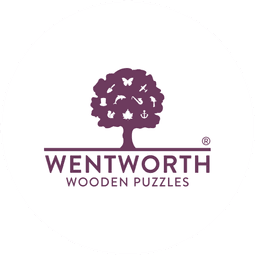 Wentworth Wooden Puzzles logo