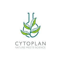 Cytoplan logo