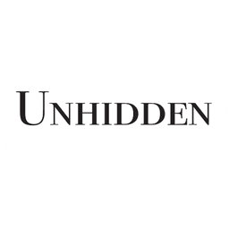 Unhidden logo