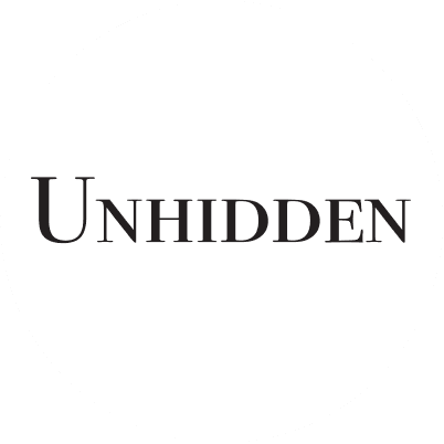 Unhidden