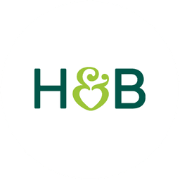Holland & Barrett logo