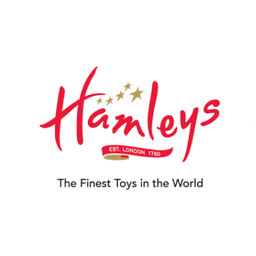 Hamleys logo