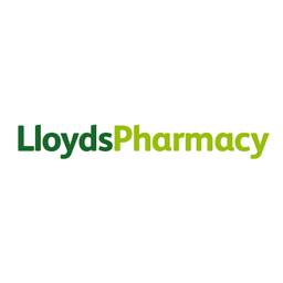 Lloyds Pharmacy logo