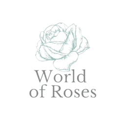 World of Roses logo