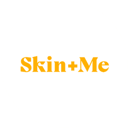 Skin + Me logo