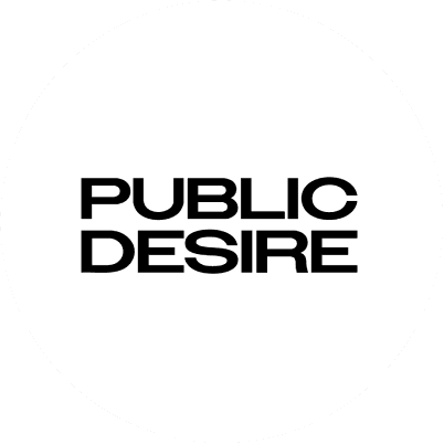Public Desire