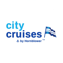 City Cruises logo