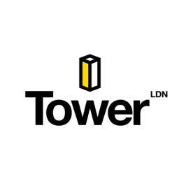 Tower London logo