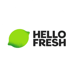 HelloFresh logo