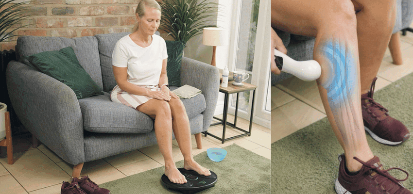 Med-Fit pain relief devices for muscle recovery, circulation, and mobility support – Disabled Health Discounts UK