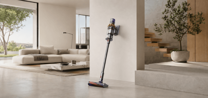 Cordless vacuum cleaner in modern lounge, eBay, Purpl discounts for disabilities and long term health conditions, mobility discounts and offers.