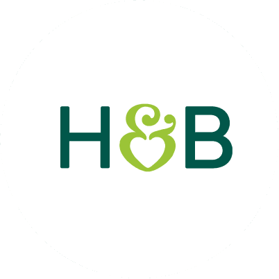 Holland & Barrett logo