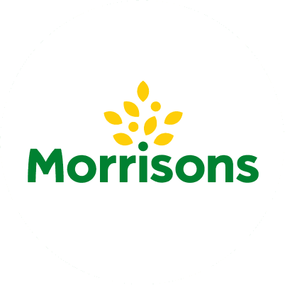 Morrisons Logo