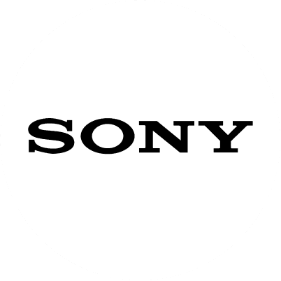 Sony logo